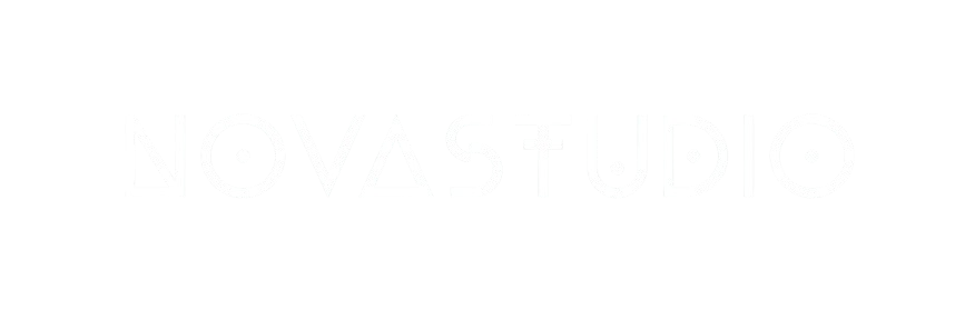 NovaStudio Logo