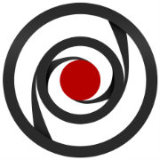 影视飓风 Logo
